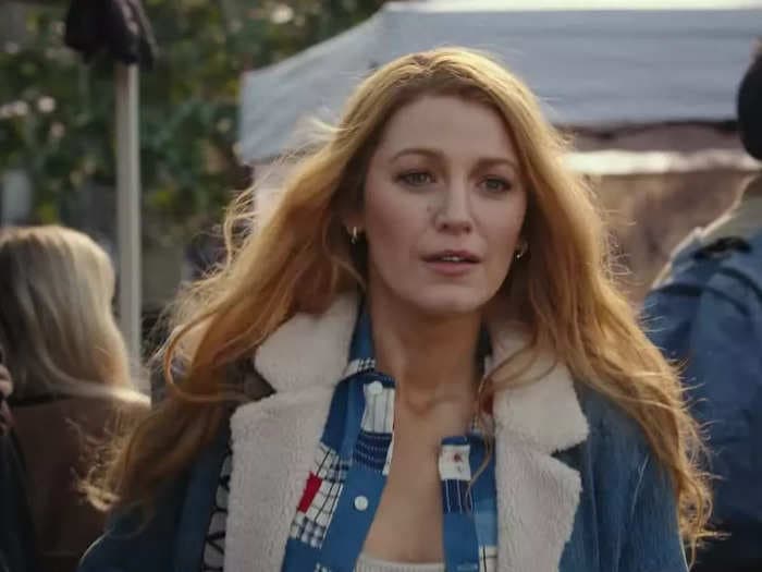 'It Ends With Us' screenwriter on the potential for a sequel to the new Blake Lively movie