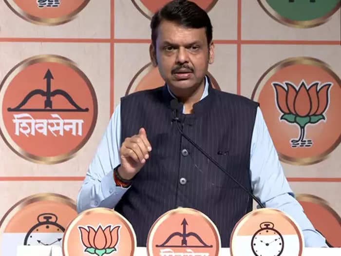 Maharashtra polls: Deputy CM Devendra Fadnavis to decide on seat-sharing, negotiations with allies