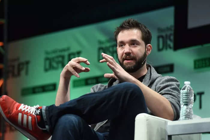 Reddit cofounder reveals his best-ever investment — and his biggest flops