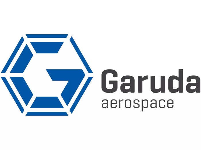 Garuda Aerospace enters Sri Lankan market