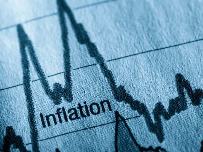 Inflation declines to five-year low of 3.54% in Jul: Govt data