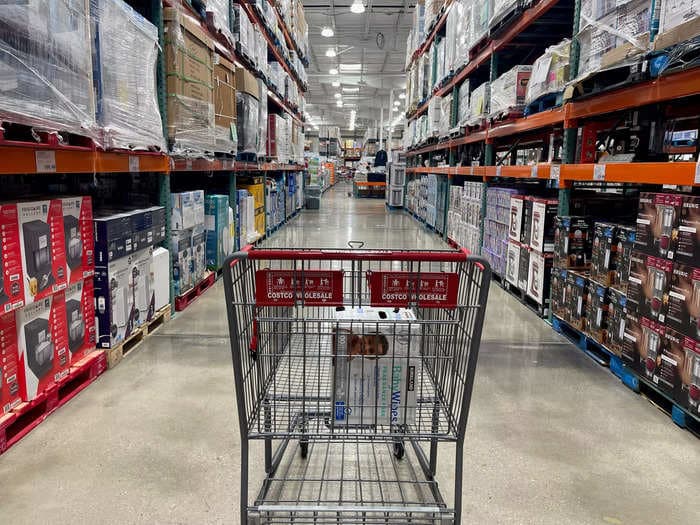 I've visited Costco every week for 2 years. Here's what I've learned that's helped me save hundreds of dollars.