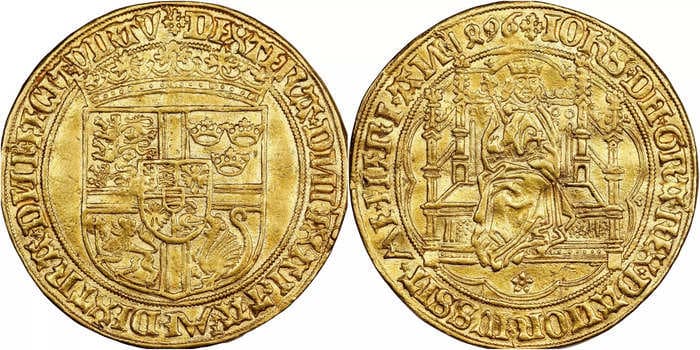 A single gold coin could fetch more than $1 million as ancient coin collection goes to auction after 100 years of secrecy