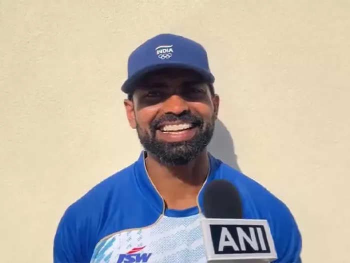 We have made this a habit: Hockey goalie PR Sreejesh on winning bronze medal at Paris Olympics