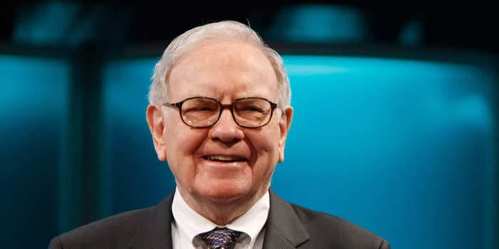 Warren Buffett's company is so big it's like a mini US economy. Here's what it signals about the state of consumers.