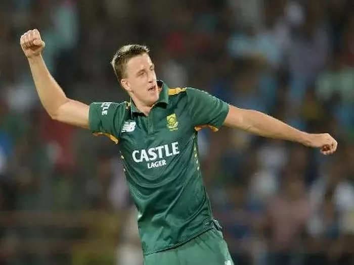 Former South Africa pacer Morne Morkel appointed bowling coach of the Indian team