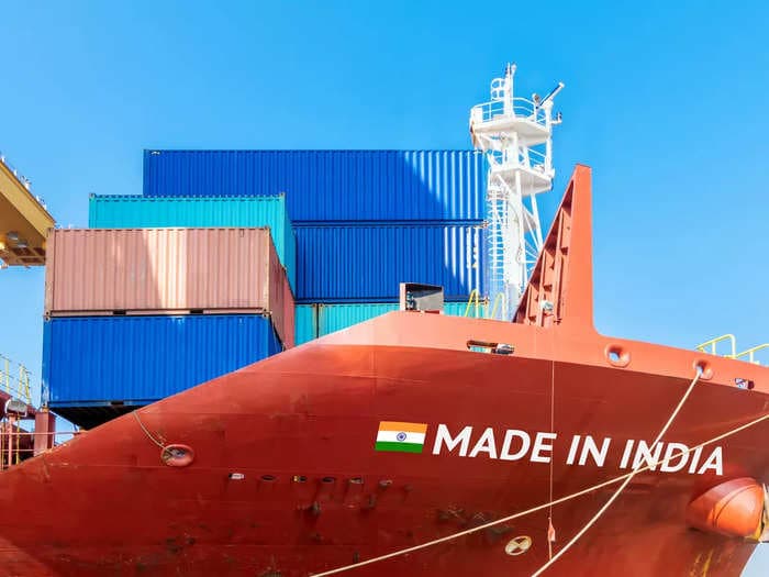 India's exports dip 1.2% in Jul to enter negative zone; trade deficit widens to $23.5 bn