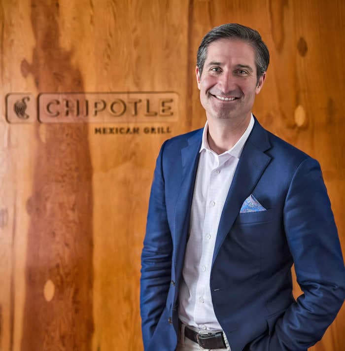 6 ways Starbucks' incoming chief Brian Niccol transformed Chipotle 