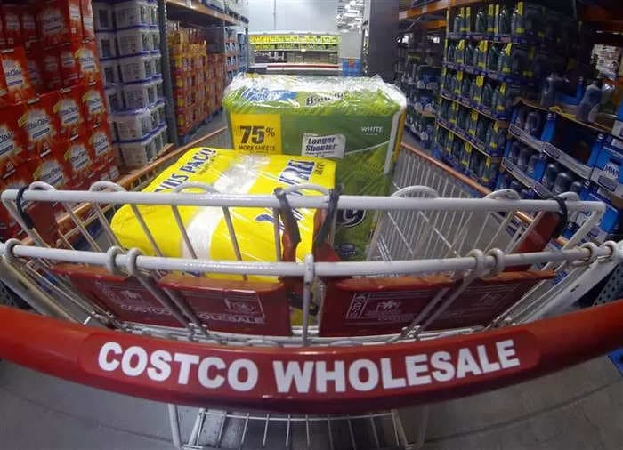 Your Costco run probably takes around 9 minutes longer than a Target trip. There are good reasons for that.