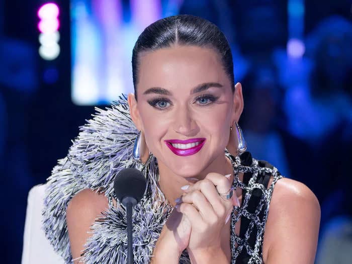 A timeline of Katy Perry's disastrous comeback, as Spanish authorities investigate her new music video