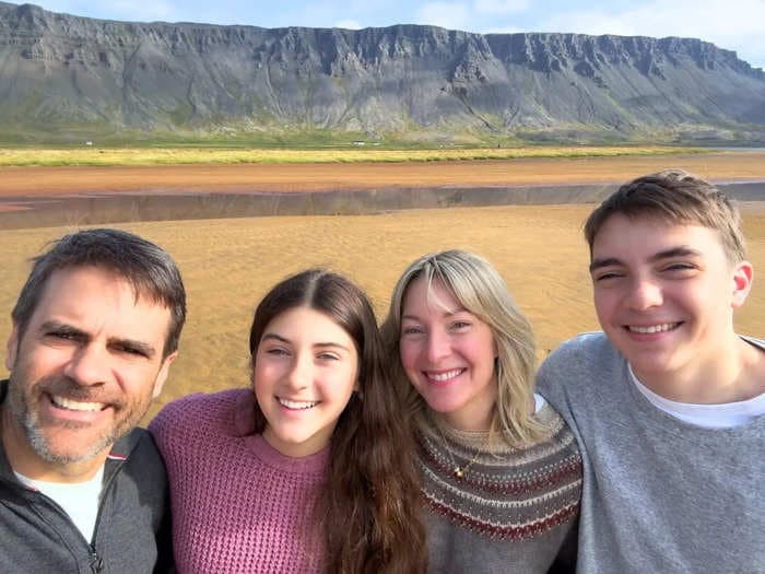 A mom who's been traveling with her kids for 19 years shares the biggest mistakes she's made since they were babies