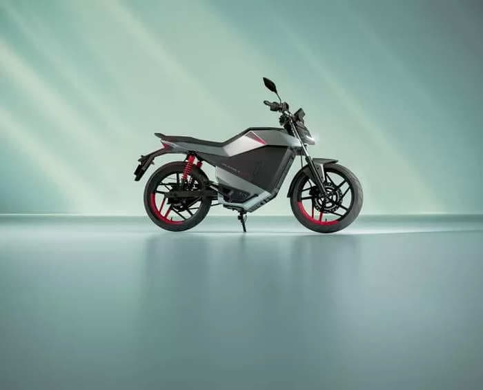 Ola Electric Roadster motorcycles launched in India starting from Rs 74,999