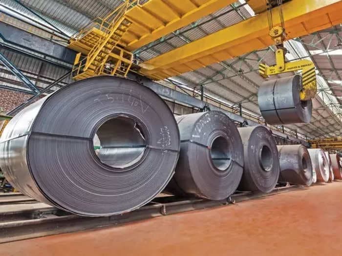 India recognised as the leading global driver of steel demand growth