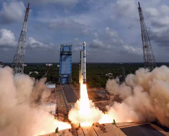 ISRO targets first Gaganyaan mission launch by December: Chairman