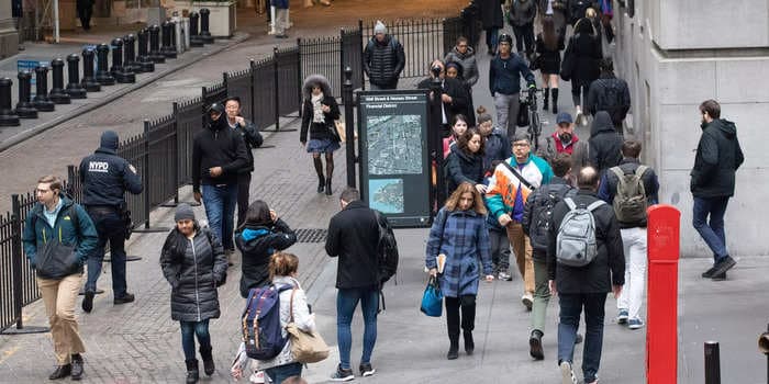 Stock market today: Indexes edge lower as traders hit pause on data-fueled rally     