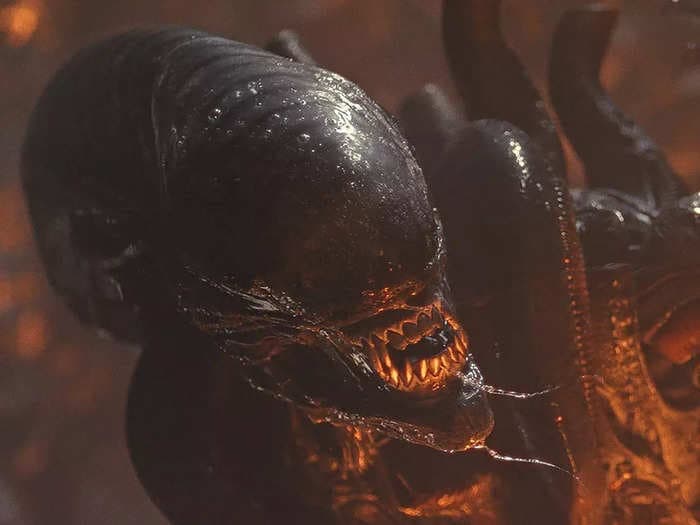 The jaw-dropping 'Alien: Romulus' ending sets it apart from other blockbusters. Here's what happens.