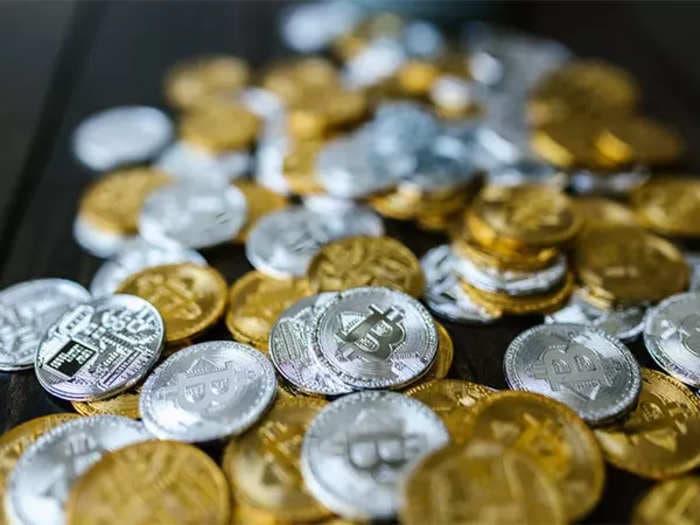 Gold boosts returns and lowers risk, while Bitcoin heightens volatility, says World Gold Council