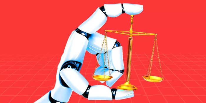 AI is ushering in a tech lawyer 'golden age' — for now 