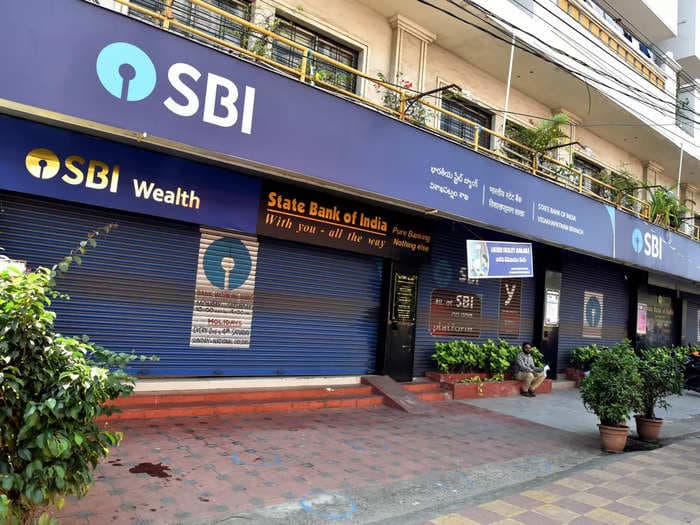 SBI report dismisses bank deposit concerns as a 'Statistical Myth'