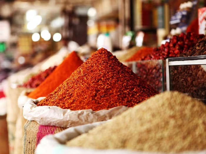 474 Indian spice samples fail FSSAI's safety tests as countries suspend sale of Indian spice brands