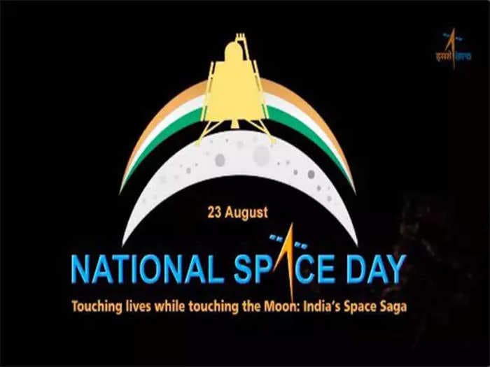 India set to celebrate first National Space Day on August 23