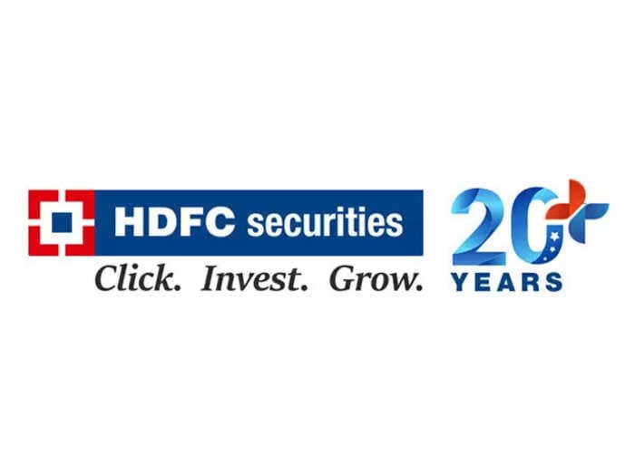 HDFC securities unveils 'Brokerage as a Service' for institutions and fintechs