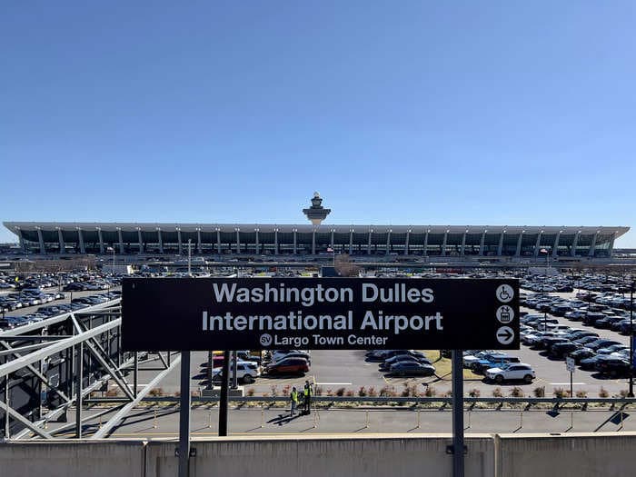 A man seemingly boarded a Delta flight without a valid ticket and was kicked off when a family said he was following them