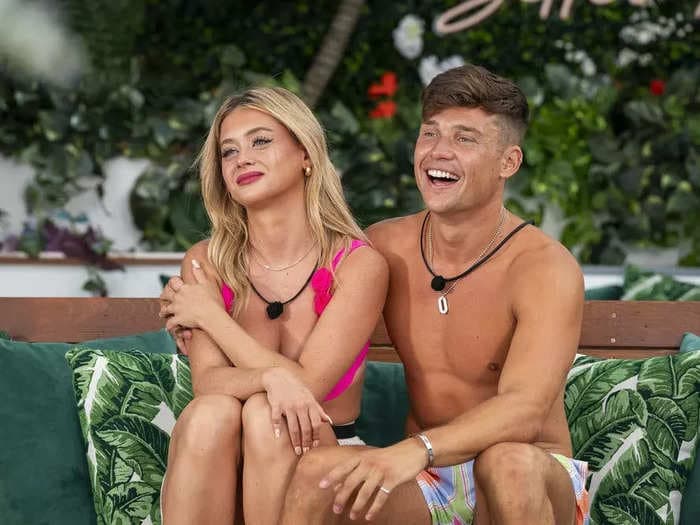 Are Aaron and Kaylor still together? They were one of the messiest 'Love Island USA' couples