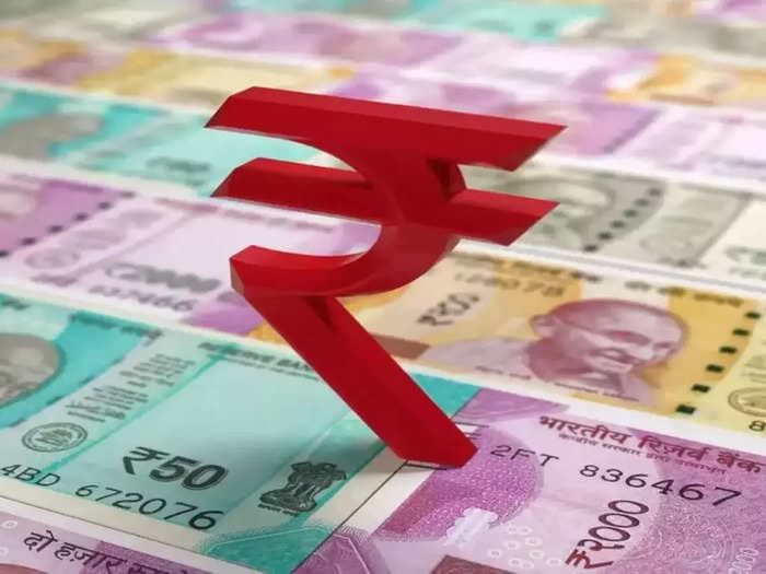 Rupee turns flat at 83.87 against US dollar in early trade