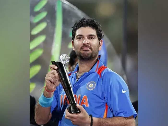 Bhushan Kumar's T-Series announces a biopic on Indian cricketer Yuvraj Singh