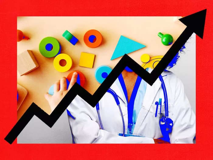 Why healthcare and childcare likely aren't going to get cheaper anytime soon