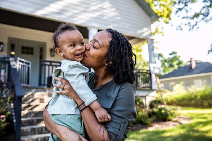 Birmingham gave single mothers $375 monthly for a year, no strings attached. Participants felt more financially stable, but 'losing the money hurt.'