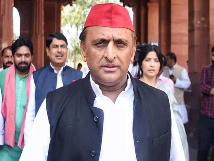 Mass movement to protect reservation positive effort: Samajwadi Party President Akhilesh Yadav on Bharat Bandh