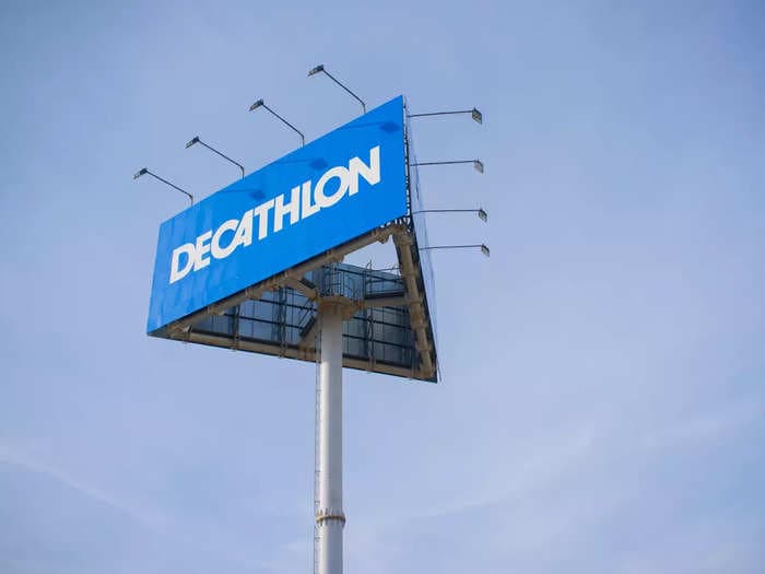 Decathlon to invest 100 million euros in India in next 5 years to expand retail, manufacturing