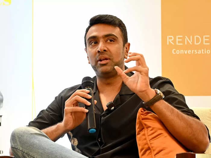 Over-reliance on coaches can stop players from finding own solutions: Ashwin