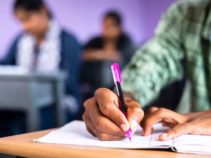 Over 65 lakh students failed class 10, 12 exams in 2023; higher failure rate in state boards: MoE