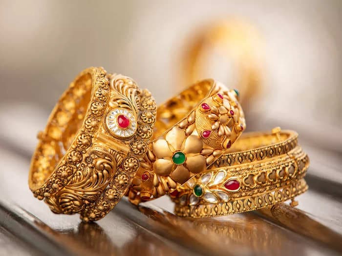 Gem, jewellery exports drop 21.9% to $1.67 billion in July