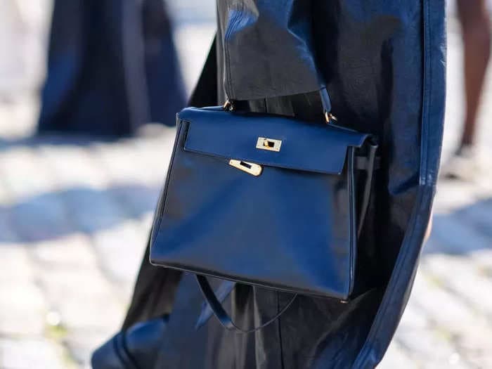 These are the smartest handbags to buy as an investment, from Hermès to The Row