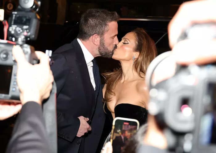 J.Lo turned her relationship with Ben Affleck into a sweeping love story for public consumption. Was it their downfall?