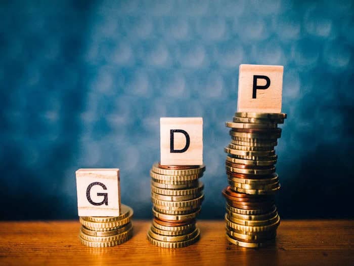 ICRA forecasts slowdown in India's economy: GDP growth expected to hit six-quarter low in Q1 FY2025