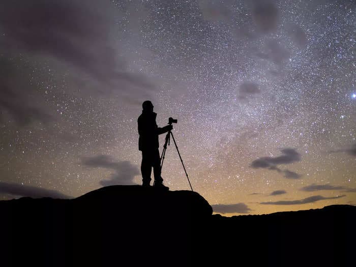 National Space Day: Here’s the beginner’s guide to astrophotography and sky watching in India