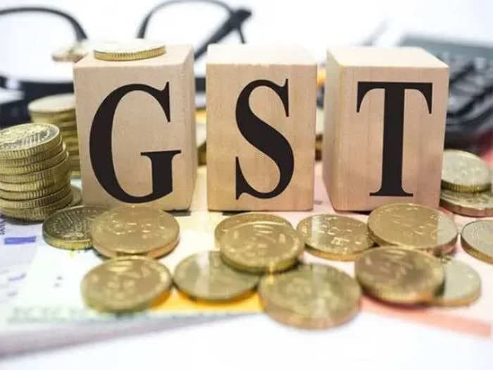 GST slab changes unlikely soon; request for GST rate cut on insurance proposed by few states