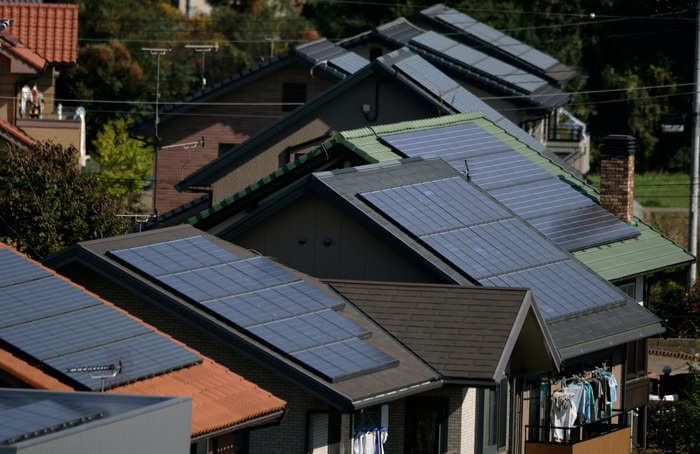 Residential solar is struggling. One company's add-on is helping it hit 1 million installations.