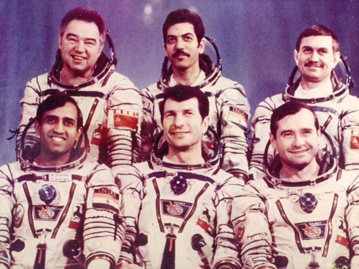 7 times Russia aided India's space program — in chronological order