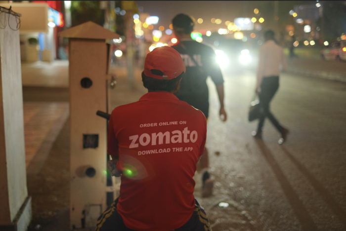 Zomato will absorb around 280 Paytm employees, CEO Deepinder Goyal says