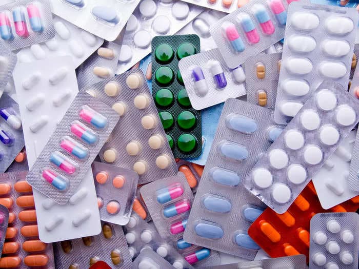 India bans 156 commonly used combination drugs citing possible risks to humans