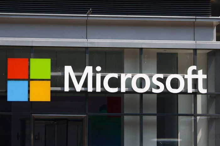 Leaked Microsoft salary data shows the pay gap between Microsoft AI and the rest of the company