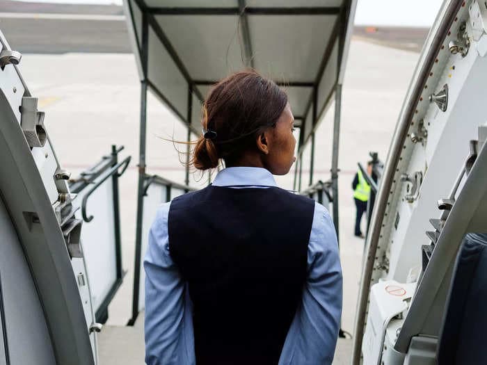 Flight attendants share the 14 things they wish all passengers would start doing