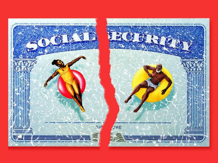 Social Security won't save you