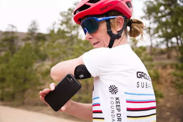 Do you need a glucose monitor? Wellness enthusiasts are using diabetes arm patches to take control of their blood sugar